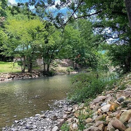 River Waltz Pigeon Forge Bagian luar foto