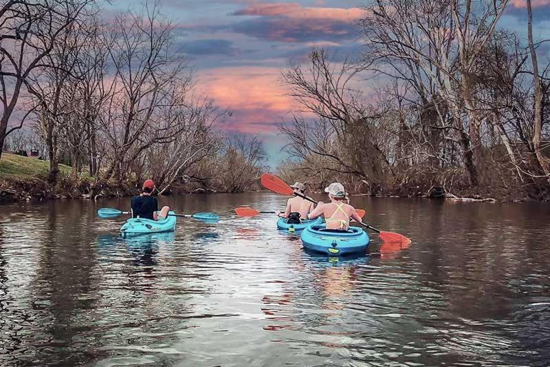 River Waltz Pigeon Forge Bagian luar foto