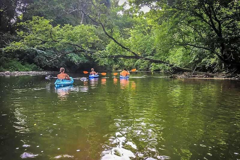 River Waltz Pigeon Forge Bagian luar foto